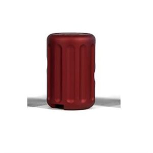 AK-47 HOB KNOB CHARGING HANDLE RED