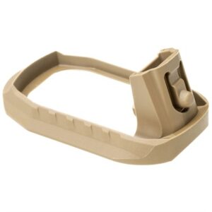 MAGWELL FOR SCT POLYMER FRAME GLOCK G3 19,23,32 FDE
