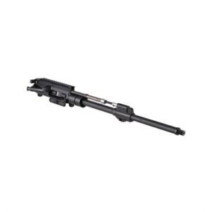 BRN-4 ASSEMBLED UPPER 16'' MEDIUM CHROME LINED BARREL BLACK