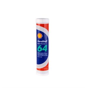 AEROSHELL GREASE 64 (FORMERLY 33MS) 14.1OZ TUBE