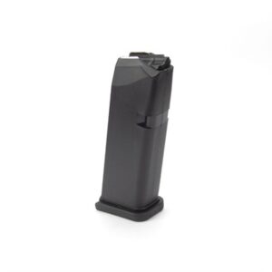 PERFORMANCE MAGAZINE FOR GLOCK 9MM LUGER 17 ROUND BLACK