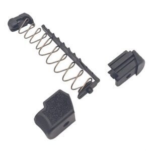 MTX MAG EXTENDER 10RD TO 13RD FOR 380 ACP SIG SAUER P365 BLK