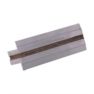 GUNSMITH BENCH VISE JAW, FIBER