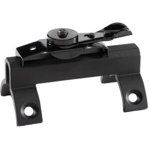 BROWNELLS RETRO 4X/COLT 4X MOUNTING CLAMP