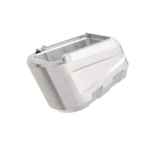 MAGAZINE EXTENSION +3 FOR SIG SAUER P365 X-MACRO ALUMINUM