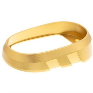 MAGWELL FOR SIG SAUER P365 X-MACRO - GOLD