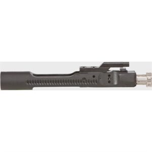 FULL-AUTO ENHANCED 5.56MM BOLT CARRIER GROUP BLACK