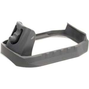 SCT 17 MAGWELL FOR GLOCK 17 SNIPER GRAY