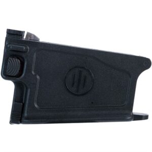 UXR 308 WINCHESTER/6.5 CREEDMOOR MAGWELL ASSEMBLY BLACK