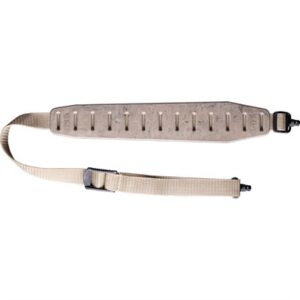 CLAW 2.0 FLUSH CUP SLING WITH SWIVELS SAND CAMO