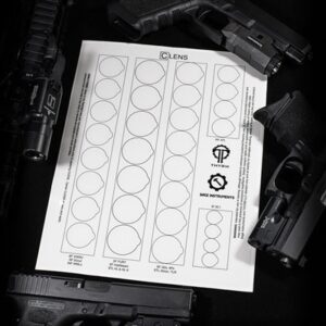 CLENS 31 LENS PROTECTORS