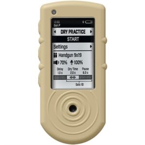 SILICON SLEEVE CASE FOR SG TIMER 2 SAND