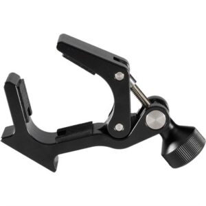 UNIVERSAL BINOCULAR HOLDER BLACK