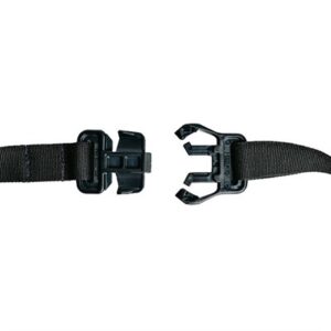A.R.S. MOD LAW TWO-POINT RIFLE SLING BLACK