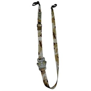A.R.S. MOD LAW TWO-POINT RIFLE SLING MULTICAM