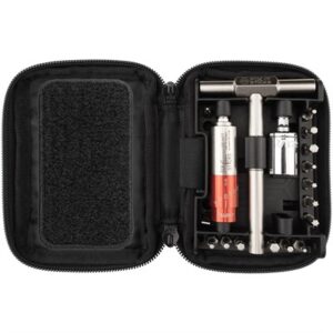 ''THE SUPER'' ALL-IN-ONE TOOL KIT