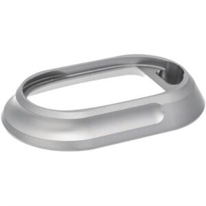 MAGWELL FOR S&W M&P 2.0 FULL SIZE GRAY