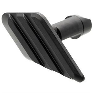 FLAT TAKE DOWN LEVER FOR SIG SAUER P320 BLACK