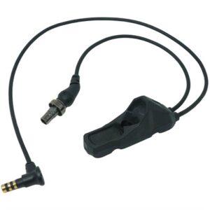 UNITY TACT AXON SWITCH SYNC/7'' SUREFIRE/14'' NGAL LASER BLK