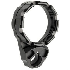 ASCEND ARMORY MOD2 QD END PLATE/CASTLE NUT KIT FOR AR-15/308