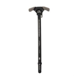 SLEDGEHAMMER AMBIDEXTROUS CHARGING HANDLE FOR AR-308 GRAY