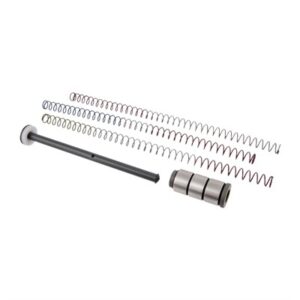 308 AR SILENT CAPTURED SPRING GEN 2 W/ ALT SPRING PACK