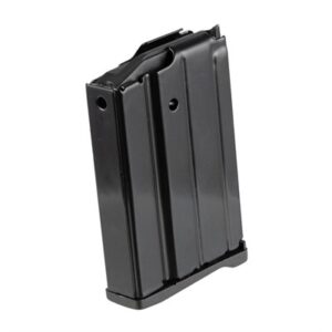 RUGER MINI-14 MAGAZINE 223/5.56 10RD STEEL BLACK