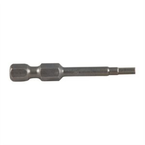 ALLEN BIT, METRIC, 2.5MM