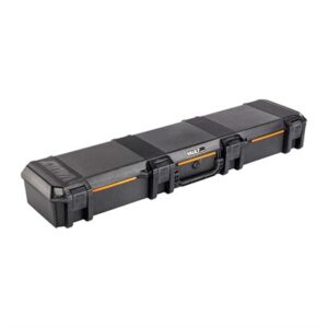V770 VAULT SINGLE RIFLE CASE BLACK