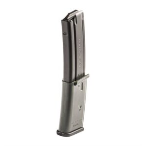 HECKLER & KOCH MP7A1 MAGAZINE 4.6MMX30 40RD STEEL BLACK