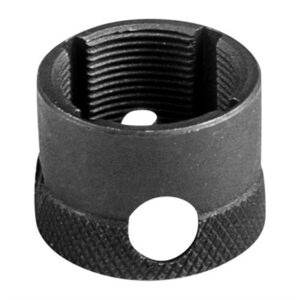 HECKLER & KOCH MP5 REAR SIGHT DRUM BLACK