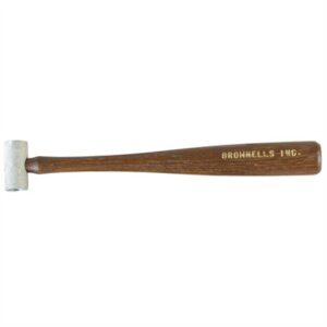 HAMMER HANDLE, HICKORY, 1''