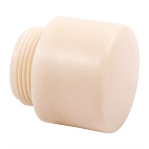 HAMMER HEAD, NYLON, 2''