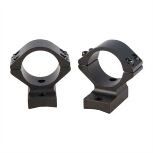 RUGER 10/22 1'' LOW SCOPE MOUNT