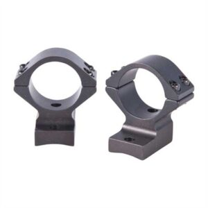 RUGER 10/22 1'' MEDIUM SCOPE MOUNT