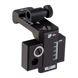 FP94/36 ADJ FOOLPROOF RECIEVER REAR SIGHT