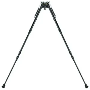 CALDWELL XLA 13.5-27" PIVOT BIPOD