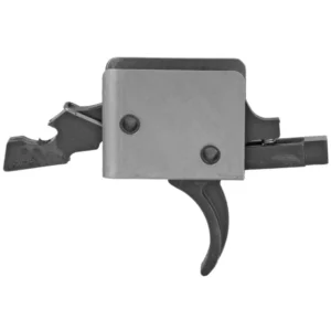 CMC AR TRIGGER SINGLE STAGE CURVED