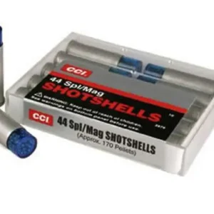 CCI 45 AUTO SHOTSHELL 10 RD/BX 20 BX/CS