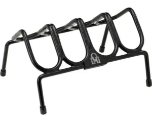HORNADY® 4 GUN PISTOL RACK