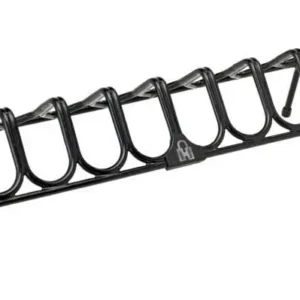 HORNADY® 8 GUN PISTOL RACK