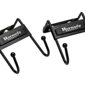 HORNADY® MAGNETIC SAFE HOOKS (2 PK)