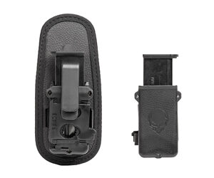 AGH SNGL MAG CRY SNGL STK 9/40CAL