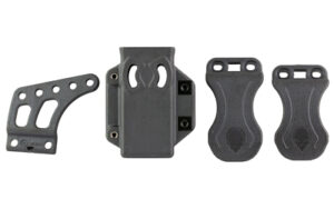 AGH PHOTON SIDECAR MAG CARRIER SGL