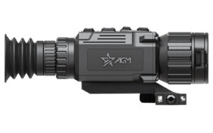 AGM RATTLERV3 LRF 35-384 BLACK