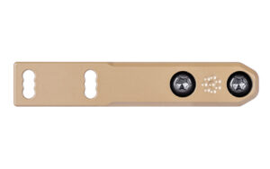 ARISAKA INLINE SCOUT MOUNT M-LOK FDE