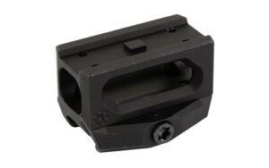 ARISAKA RDM AIMPNT MICRO 1.54" BLK
