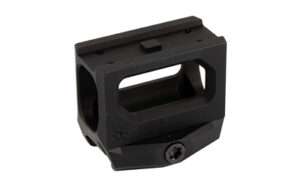 ARISAKA RDM AIMPNT MICRO 1.93" BLK