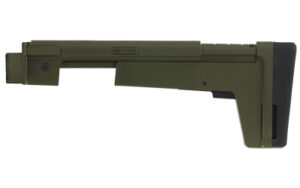 B5 AK STOCK FIXED ODG