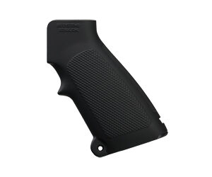 B5 CAR15 LS2 GRIP BLK